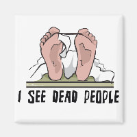 I See Dead People