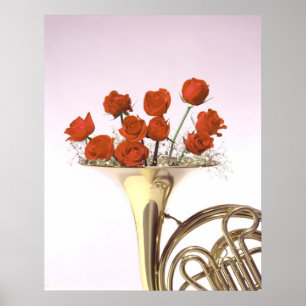 I See Music Poster