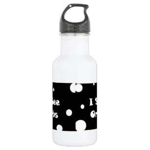 I See Orbs-liberty bottle