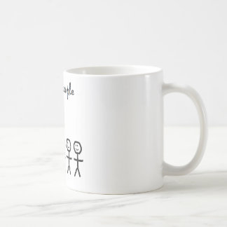 I See Short People Coffee Mug
