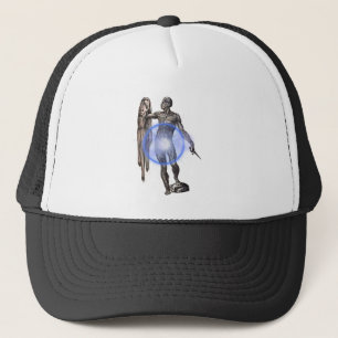 I See Stars Trucker Hat