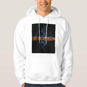 I See the Afterglow — Hoodie