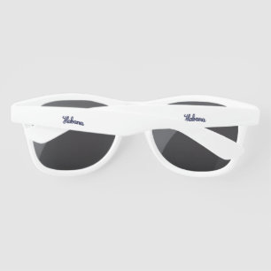 i see the light sunglasses