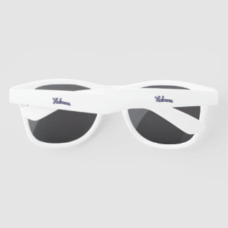 i see the light sunglasses