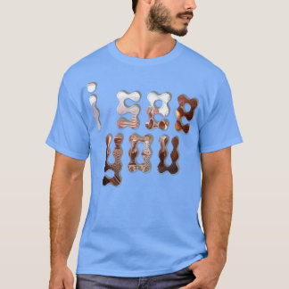 I SEE YOU 1 T-Shirt
