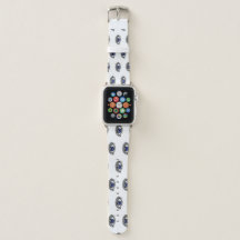 I See You Apple Band