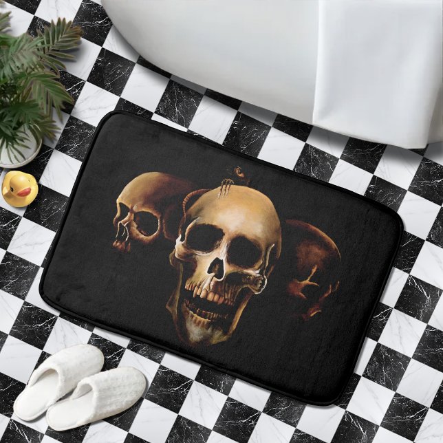 I See You.... Bath Mat (Creator Uploaded)