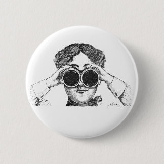 I See You  Button