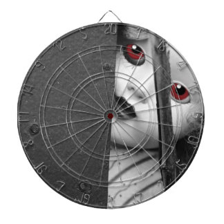 I See You Dartboard
