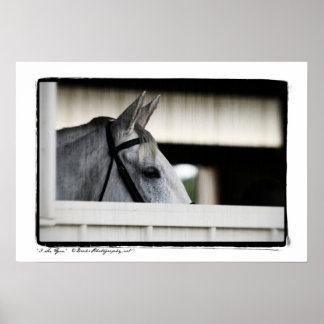 I See you Poster