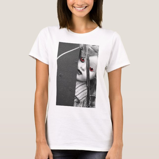 I See You T-Shirt (Front)