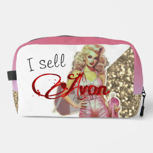 I sell Avon Dopp Kit