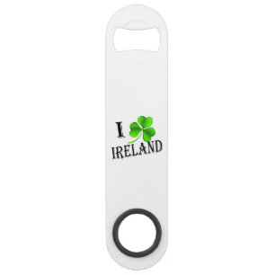 I Shamrock Ireland bk bocnt