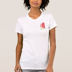 I Shared My Pair T-Shirt