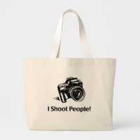 I Shoot People Photographer