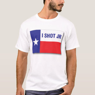 I Shot Jr T-Shirt