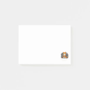 I Should Be Ashamed of My Behaviour Funny Quote Post-it Notes