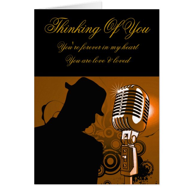 I Sing,Male_ (Front)