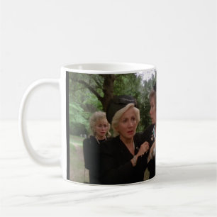 I Slapped Ouiser Boudreaux Coffee Mug