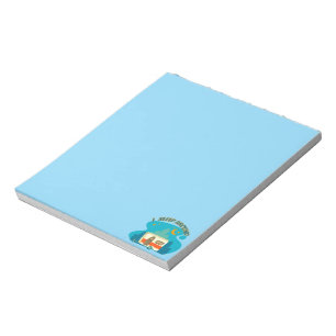 I Sleep Around Camper Van Camping Explorer Nature Notepad