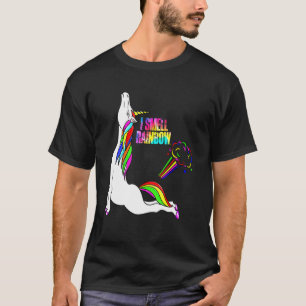 I Smell Rainbow Farting Unicorn - Rainbow Farts T-Shirt