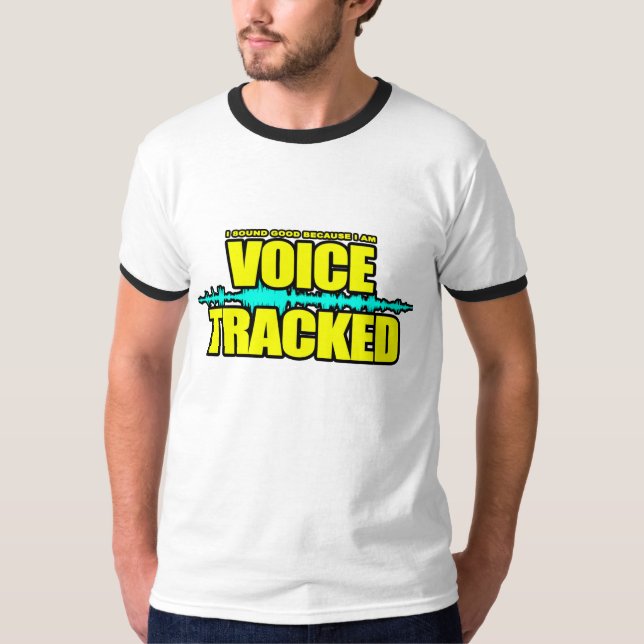 I Sound This Good... T-Shirt (Front)