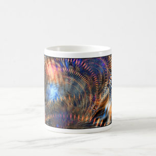 'i-Space' Coffee Mug
