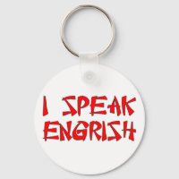 I Speak Engrish