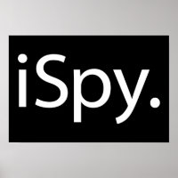 i Spy (I Spy)