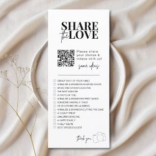 I spy wedding game Share the love photo scavenge Menu