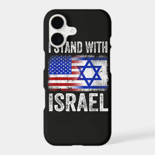 I Stand with Israel