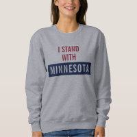 I Stand With Minnesota