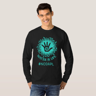 I stand with standing rock T-Shirt