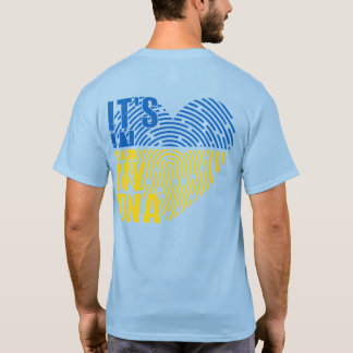 I Stand with Ukraine T-Shirt