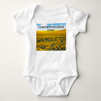 I STAND WITH UKRAINIAN BABIES