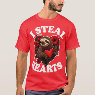 I Steal Hearts 2 T-Shirt