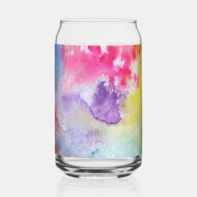 I Still Believe  Can Glass (Back)