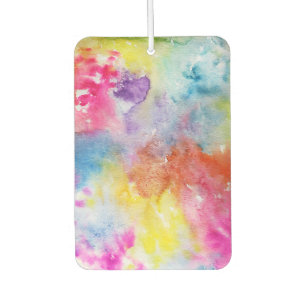 I Still Believe Car Air Freshener