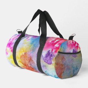 I Still Believe Duffle Bag