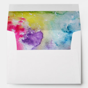 I Still Believe Envelope