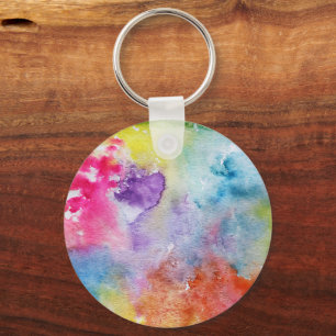 I Still Believe Key Ring