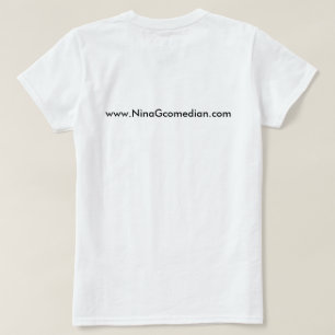 I Stutter-Shirt T-Shirt