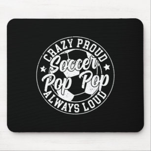 I Suffer From Heimerheimer S Awareness Fun Cat  Mouse Pad