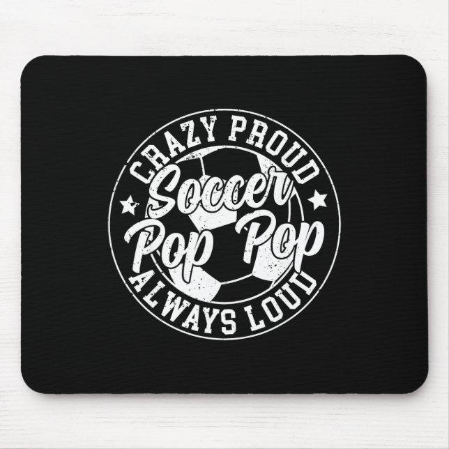 I Suffer From Heimerheimer S Awareness Fun Cat  Mouse Pad (Front)