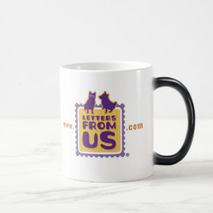"I Support Animal Welfare" Mug