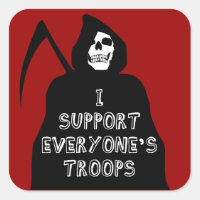 I Support Everyone's Troops