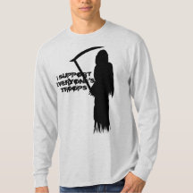 I support everyone's troops