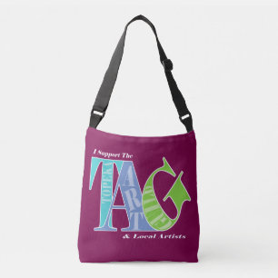 I support TAG Tote