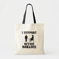 I Support The Office Romance