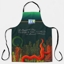 I support the Topeka Art Guild Design